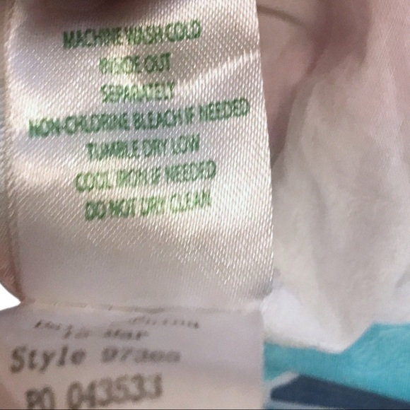 Lilly Pulitzer Dress - 2 - Picture 12 of 12